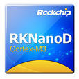 RKNanoD RKNanoD