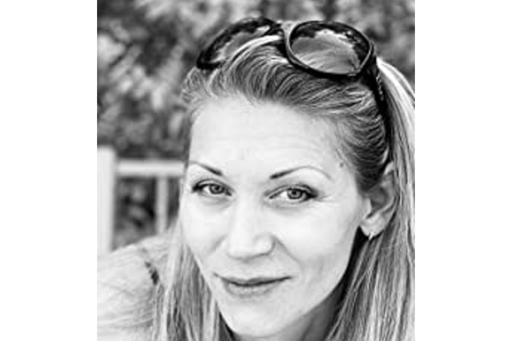 Alevtyna Titarenko