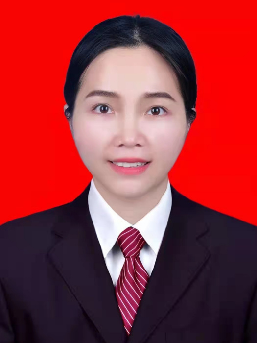 黃玲玲(廣西壯族自治區賀州市昭平縣應急管理局副局長) 黃玲玲(廣西壯族自治區賀州市昭平縣應急管理局副局長)