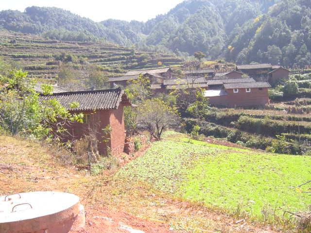 吳官村