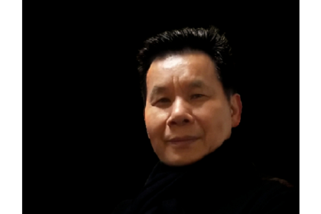 鄧文富(中國湖南籍藝術家) 鄧文富(中國湖南籍藝術家)