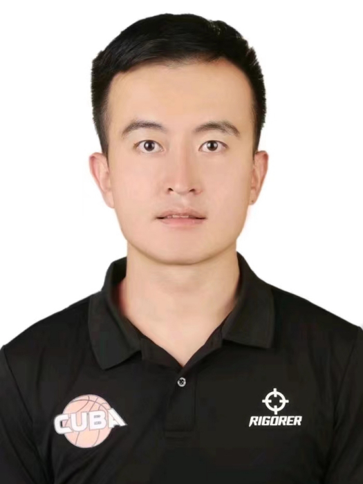 張鈞(中國大學生體育協會CUBA籃球教練員(籃球運動員)) 張鈞(中國大學生體育協會CUBA籃球教練員(籃球運動員))