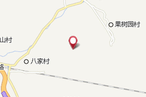 南山坡 南山坡