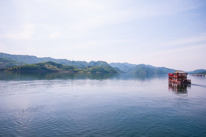茶安水庫 茶安水庫