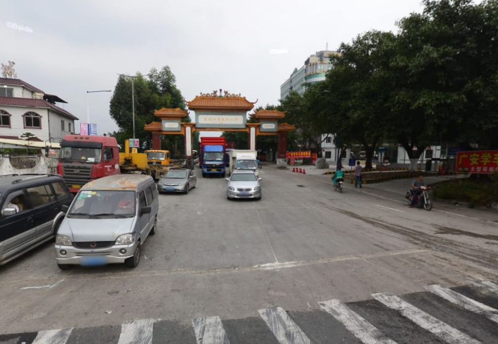 丹水坑路 丹水坑路
