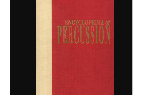 Encyclopaedia of Percussion Encyclopaedia of Percussion