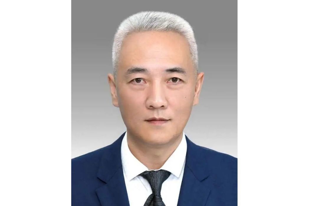劉陽(上海市虹口區統計局局長) 劉陽(上海市虹口區統計局局長)