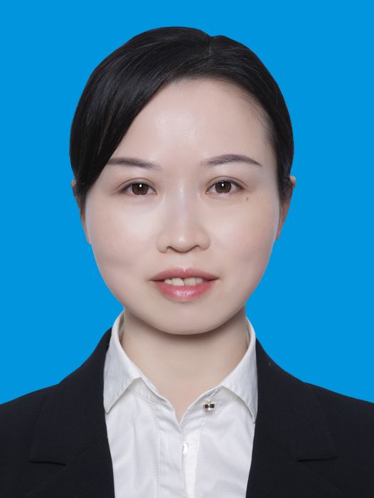 王珺(重慶市渝中區財政局黨組成員、副局長) 王珺(重慶市渝中區財政局黨組成員、副局長)