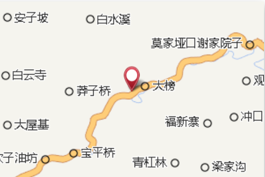 土門咀 土門咀