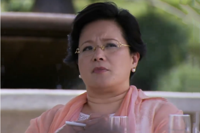 凱莉(刑偵劇《代號藍色行動》中的角色) 凱莉(刑偵劇《代號藍色行動》中的角色)