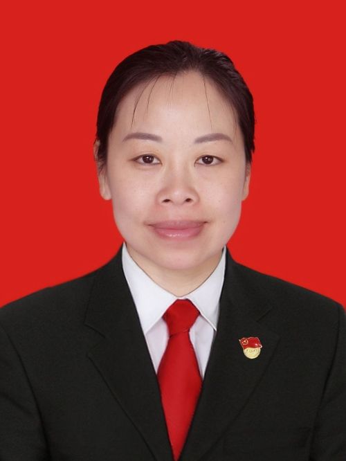 羅丹(浙江省金華市婺城區箬陽鄉黨委書記)