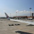 加德滿都國際機場
