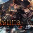 阿修羅(Astro Kid創作的音樂) 阿修羅(Astro Kid創作的音樂)