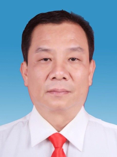 曾波(廣西岑溪市應急管理局副局長、黨委委員) 曾波(廣西岑溪市應急管理局副局長、黨委委員)