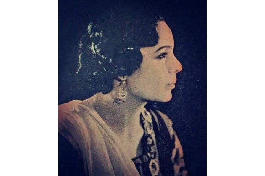 Mukhtar Begum Mukhtar Begum