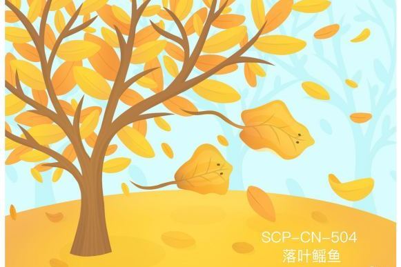 SCP-CN-504
