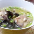 魚塊湯 魚塊湯