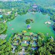 石景山公園 石景山公園
