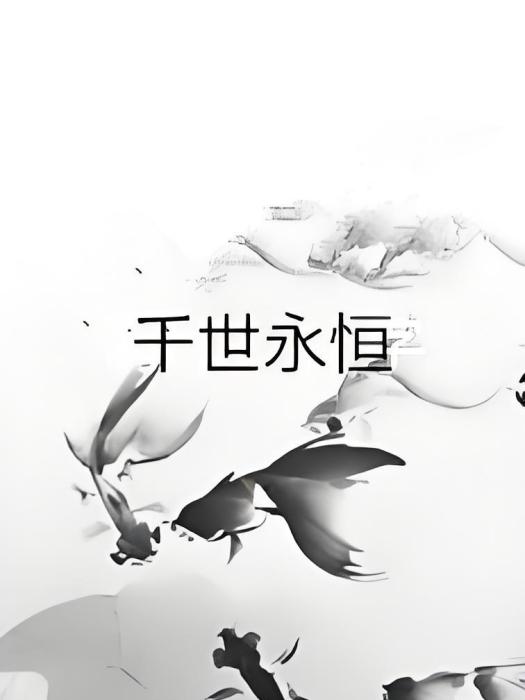 千世永恆 千世永恆