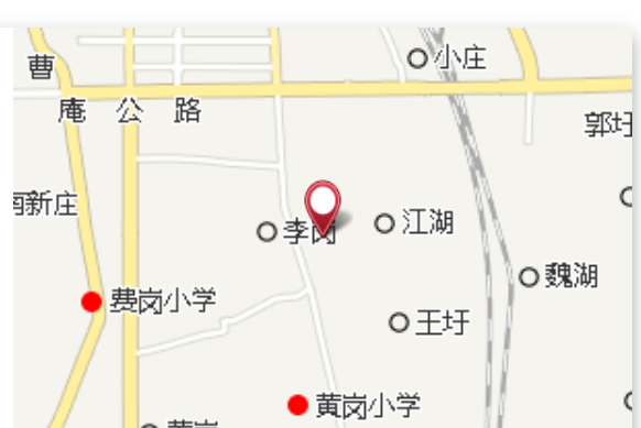 李崗國小 李崗國小