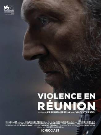 文森特·卡索(Vincent Cassel)