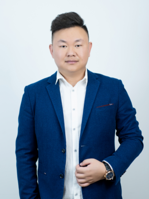 周成銘(康養·中國&壽百年創始人) 周成銘(康養·中國&壽百年創始人)