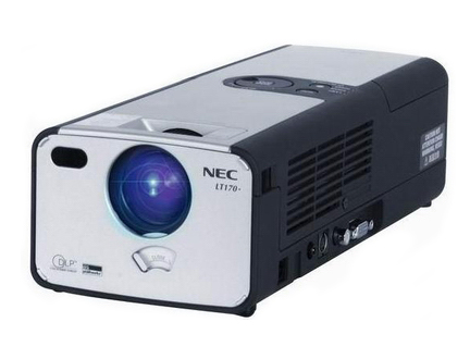 NEC LT170+ NEC LT170+