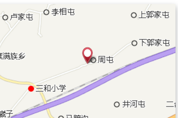 周唱村 周唱村