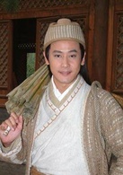 聊齋之花姑子(花姑子（張庭主演電視劇）)