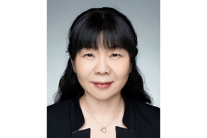 趙軍(陝西省紀委委員、陝西省紀委監委駐省教育廳紀檢監察組組長、中共陝西省委教育工作委員會委員)
