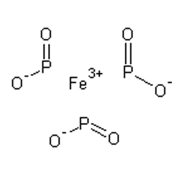 次磷酸鐵(III)
