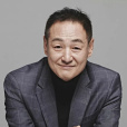 李摯(韓國男演員) 李摯(韓國男演員)
