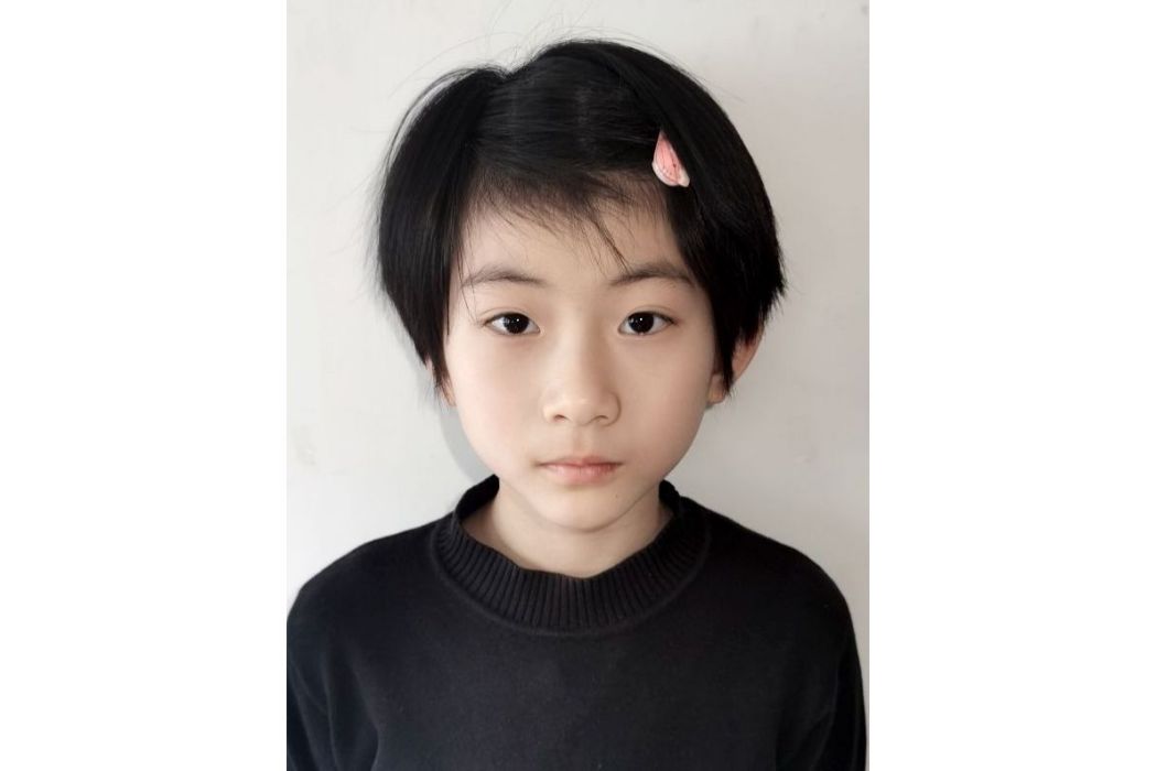 何子妍 何子妍