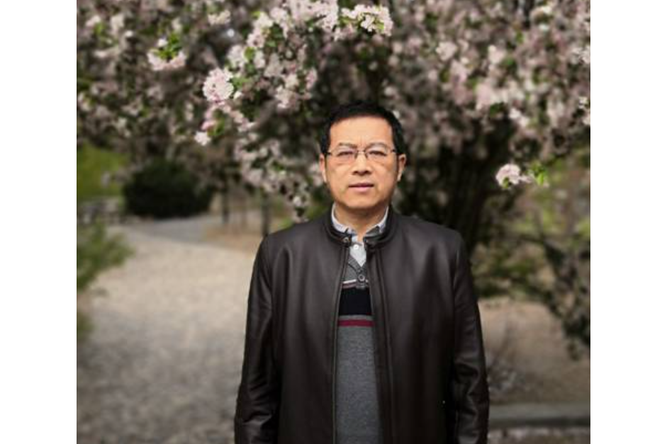 傅林(天津商業大學教授) 傅林(天津商業大學教授)
