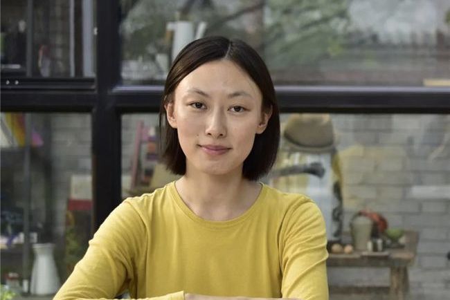李婧(藝術家) 李婧(藝術家)