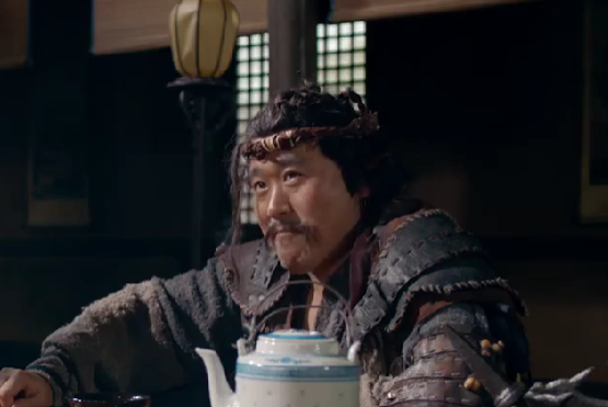 張曉剛(演員) 張曉剛(演員)