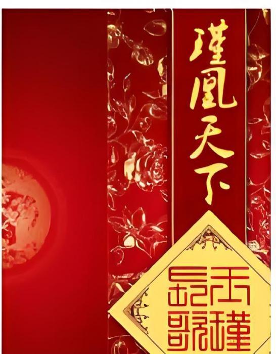 瑾凰天下 瑾凰天下