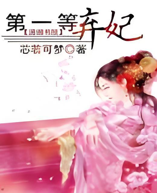 第一等棄妃