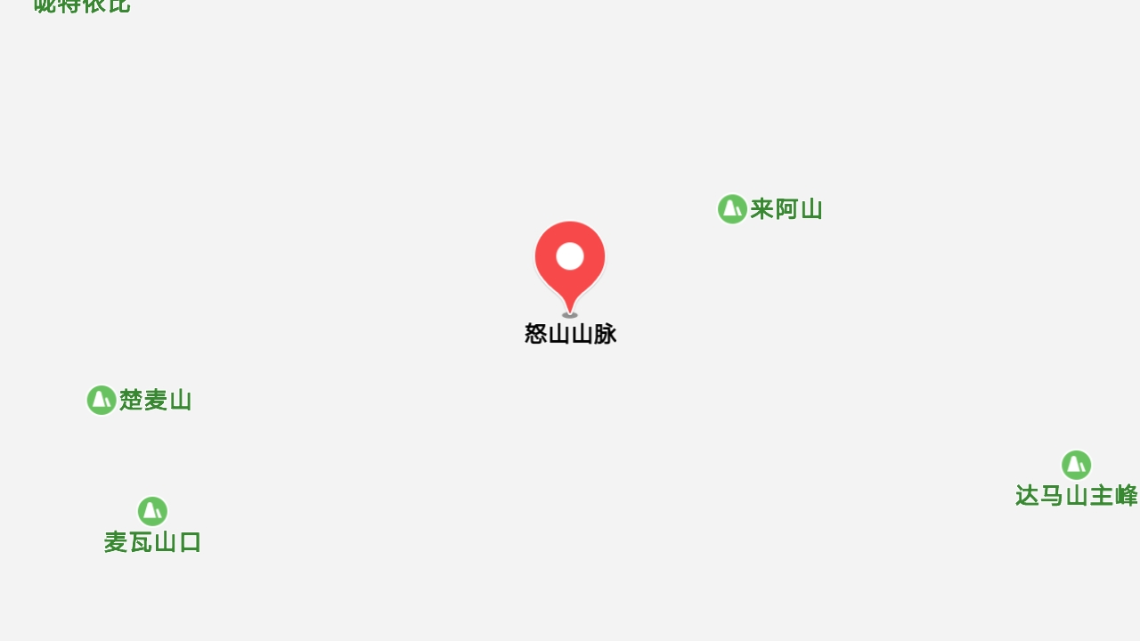 地圖信息