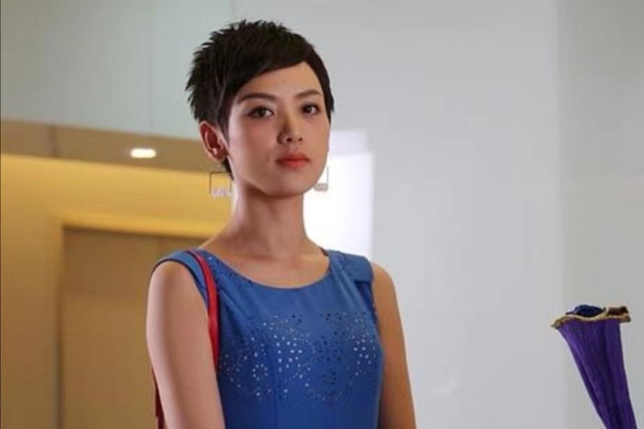 ECHO(都市情感劇《酸甜苦辣小夫妻》中的角色) ECHO(都市情感劇《酸甜苦辣小夫妻》中的角色)