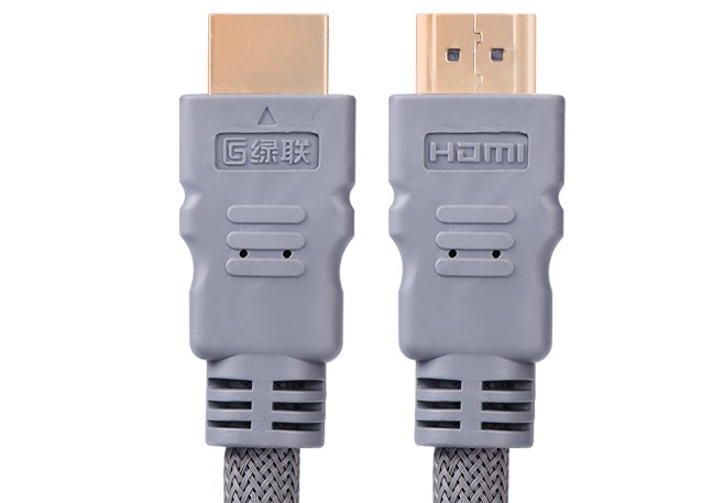 綠聯HDMI工程線