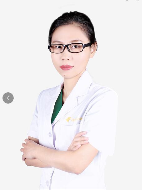 朱燕(北京華悅府醫療美容診所執業醫師) 朱燕(北京華悅府醫療美容診所執業醫師)