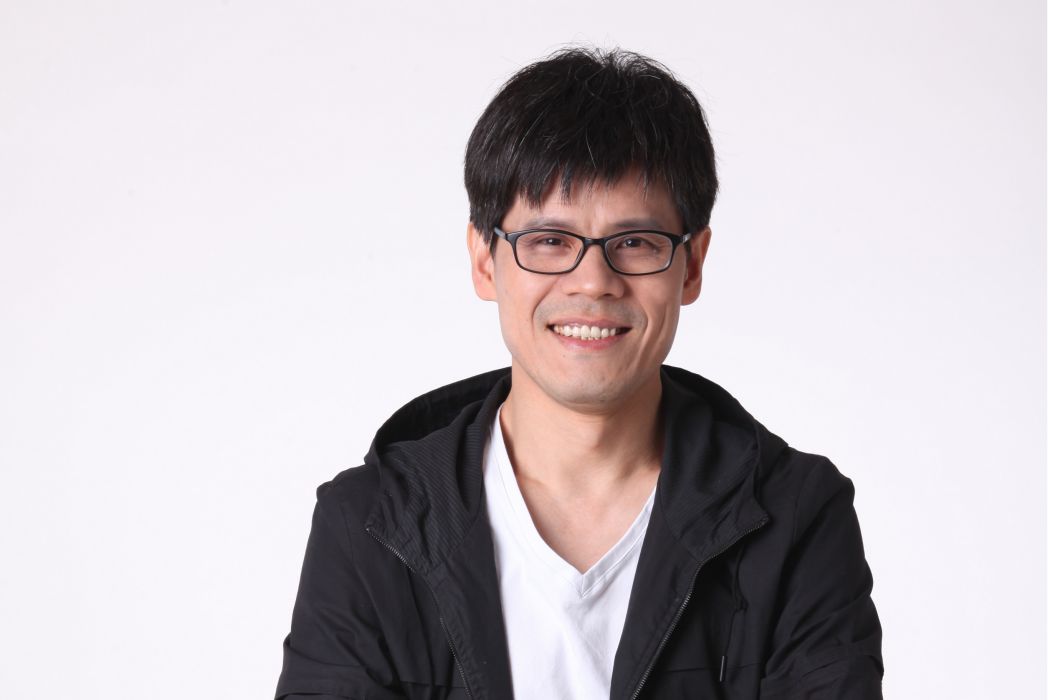 周秀松(音樂製作人) 周秀松(音樂製作人)
