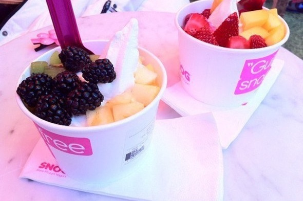 Snog Balm Snog Balm