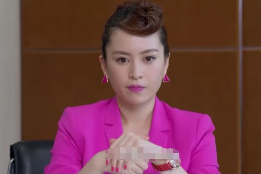 劉美美(都市情感劇《酸甜苦辣小夫妻》中的角色) 劉美美(都市情感劇《酸甜苦辣小夫妻》中的角色)