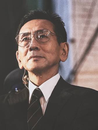 孤狼之血2