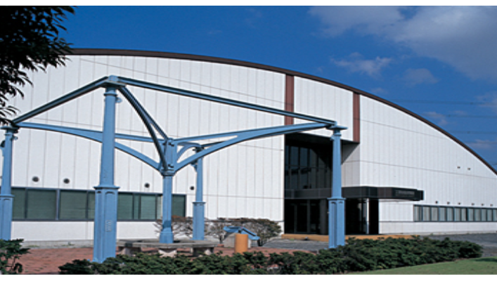 日本工業大學工業技術博物館