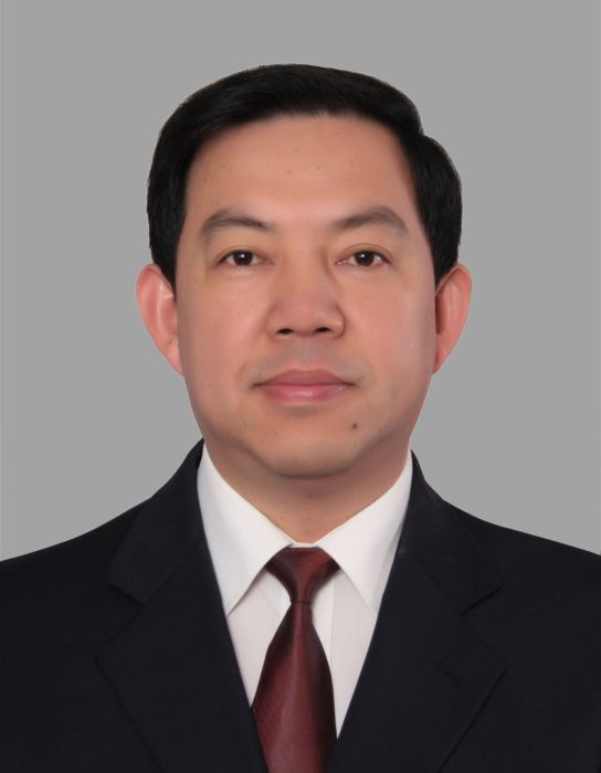 唐泓(農業部機關服務局副局長) 唐泓(農業部機關服務局副局長)