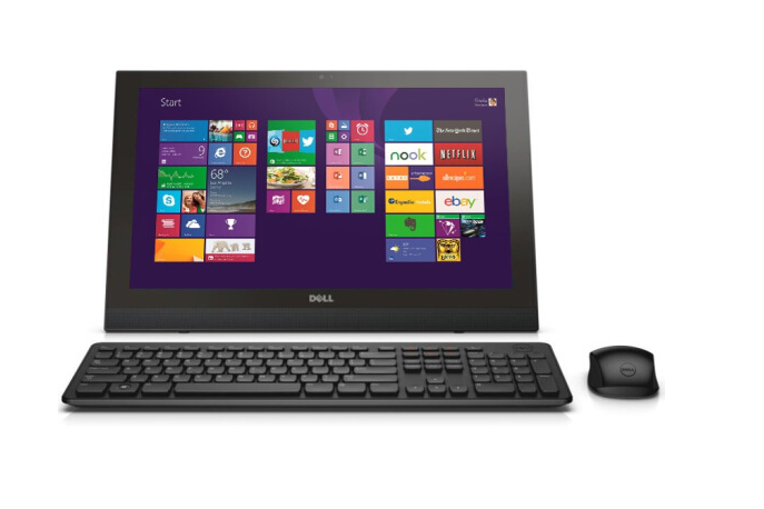 戴爾Inspiron 3043-R2209T 戴爾Inspiron 3043-R2209T