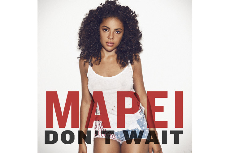 Don\x27t Wait(2014年Mapei演唱的歌曲) Don\x27t Wait(2014年Mapei演唱的歌曲)